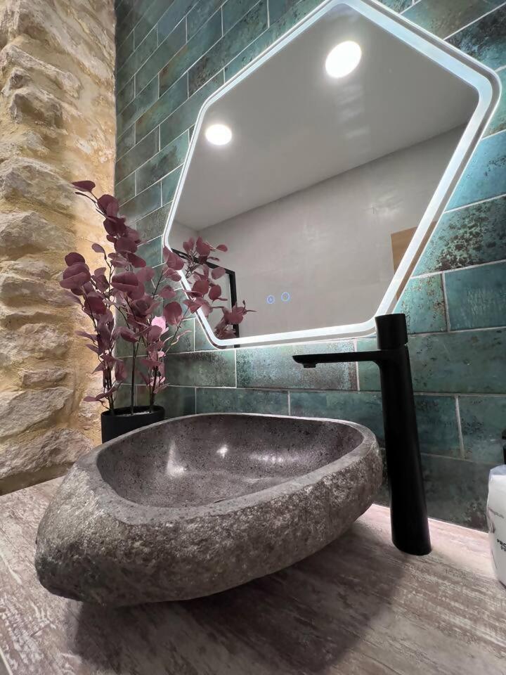 Urban Premium Jacuzzi Estudio Centrico Alicante Exterior foto