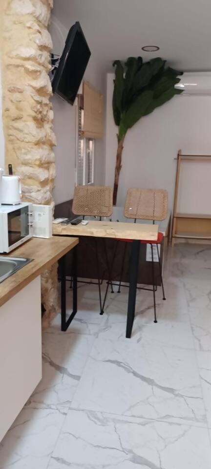 Urban Premium Jacuzzi Estudio Centrico Alicante Exterior foto