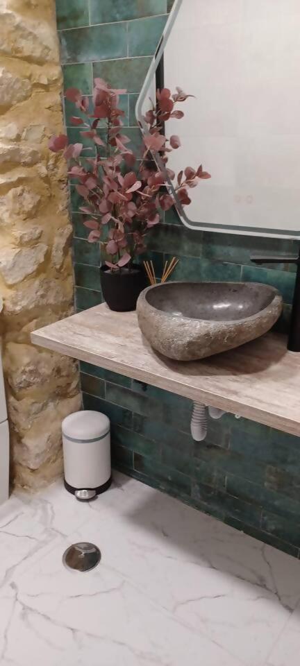 Urban Premium Jacuzzi Estudio Centrico Alicante Exterior foto