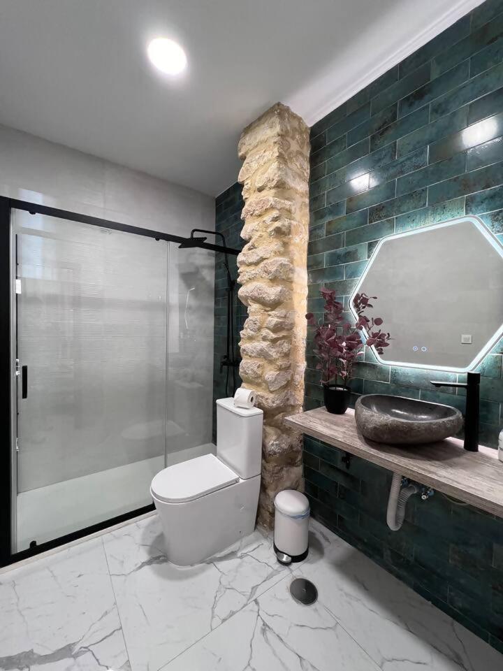 Urban Premium Jacuzzi Estudio Centrico Alicante Exterior foto
