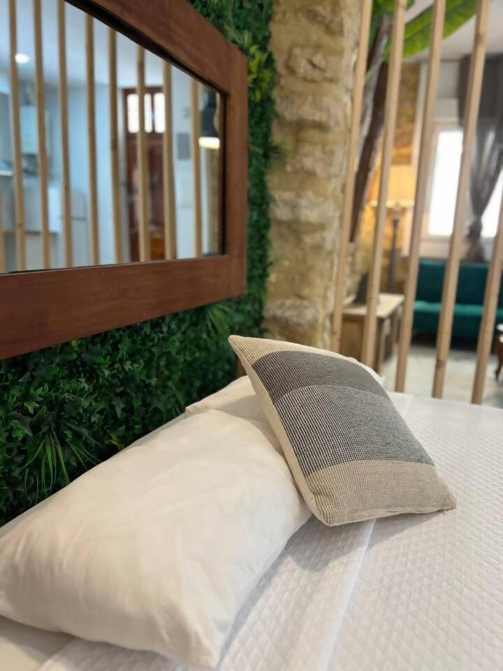 Urban Premium Jacuzzi Estudio Centrico Alicante Exterior foto